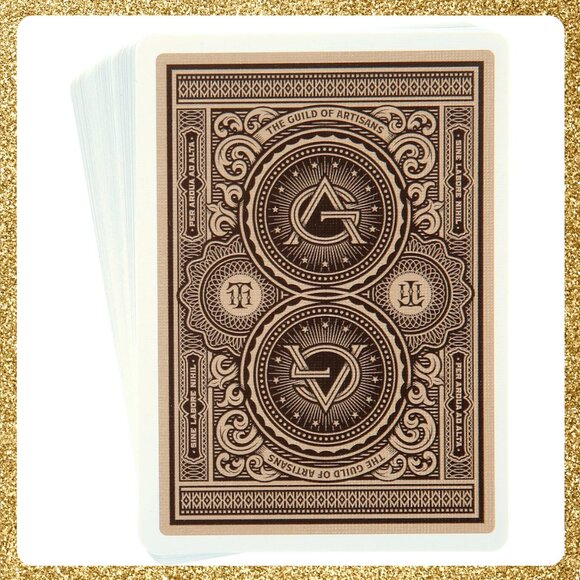 Theory 11 Artisan Black Edition NIB/Mint - Picture 5 of 11